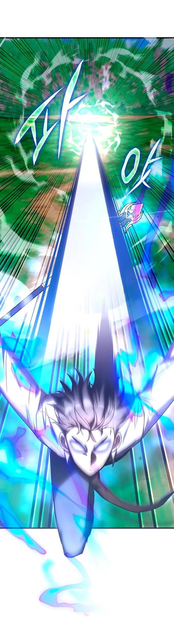 Манга Я стал студентом Трансцендентальной Академии - Глава 143 Страница 72