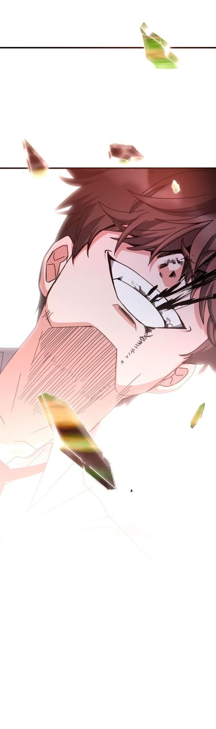 Манга Я стал студентом Трансцендентальной Академии - Глава 143 Страница 87