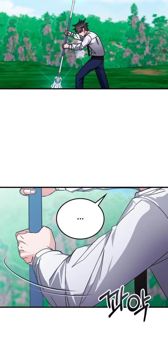 Манга Я стал студентом Трансцендентальной Академии - Глава 143 Страница 62