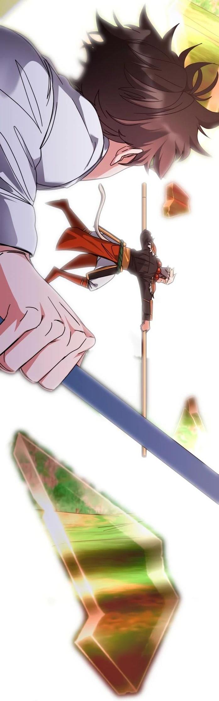 Манга Я стал студентом Трансцендентальной Академии - Глава 143 Страница 79