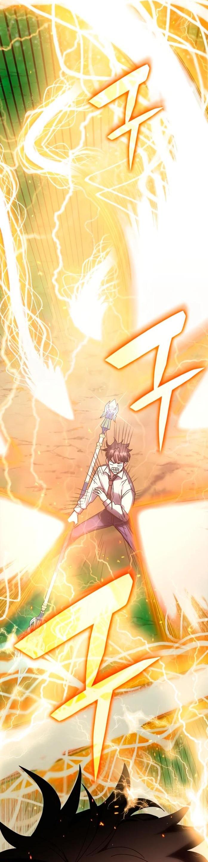 Манга Я стал студентом Трансцендентальной Академии - Глава 143 Страница 39