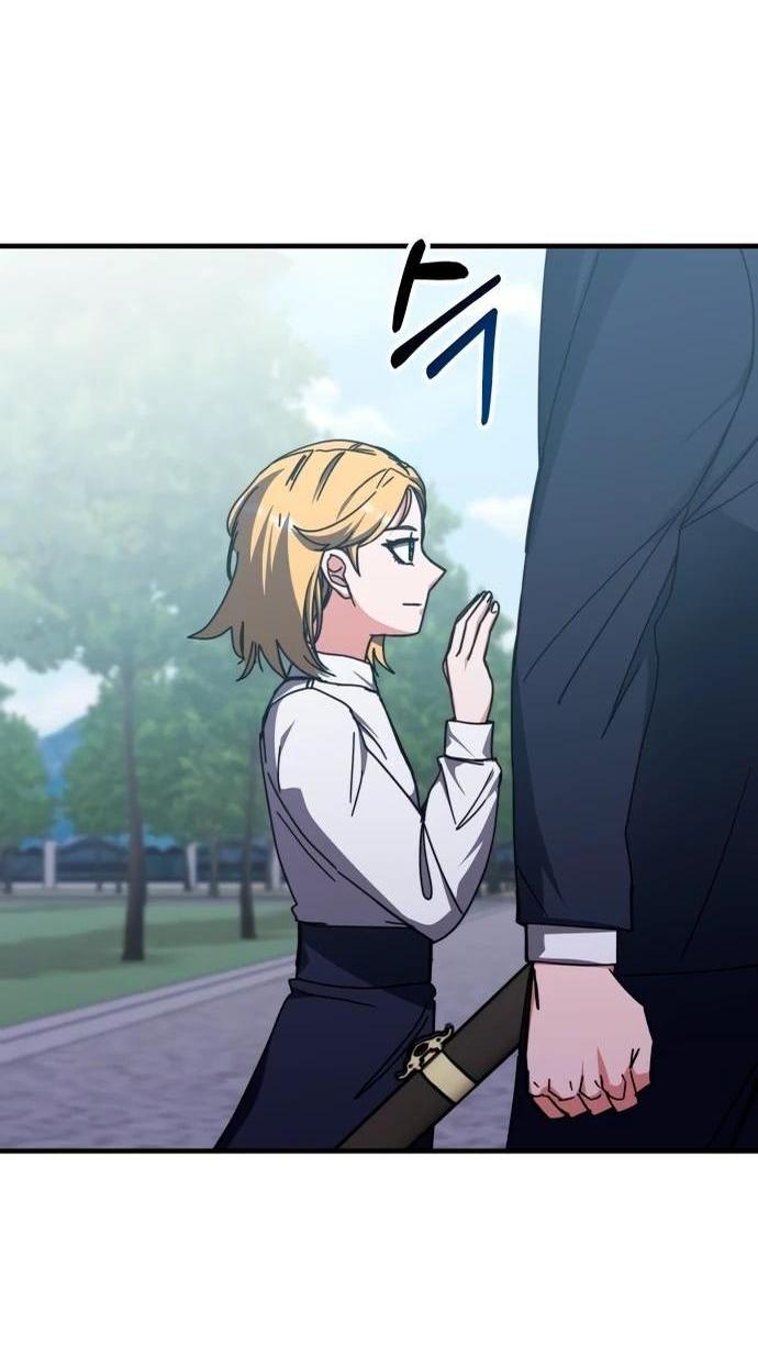 Манга Я стал студентом Трансцендентальной Академии - Глава 146 Страница 28