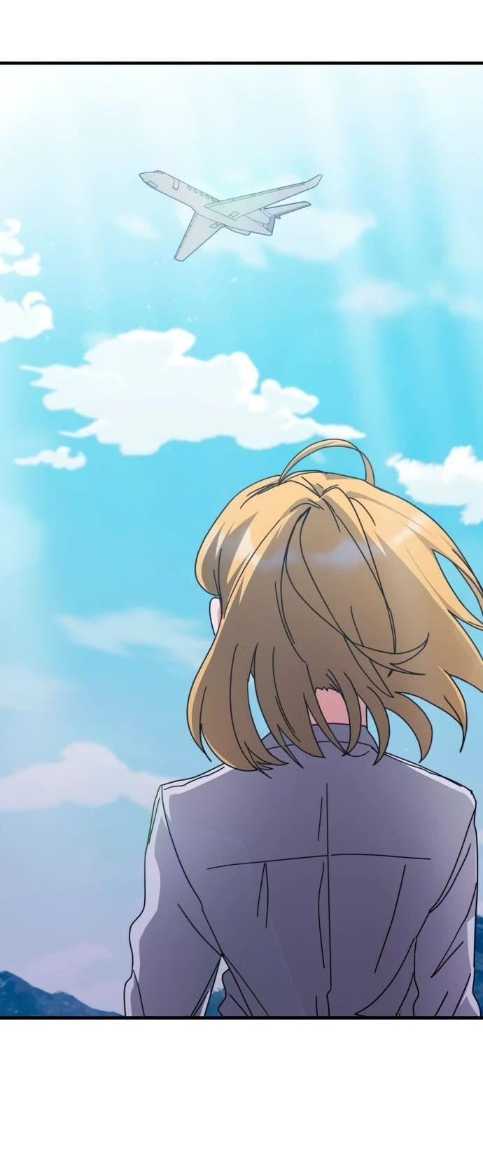 Манга Я стал студентом Трансцендентальной Академии - Глава 146 Страница 32