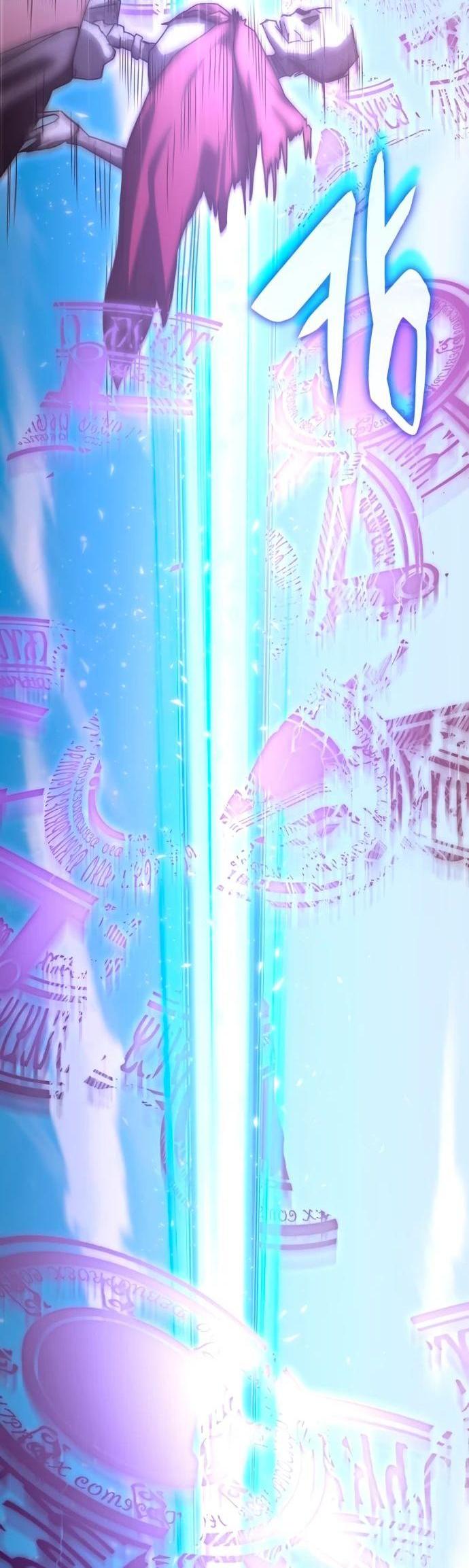 Манга Я стал студентом Трансцендентальной Академии - Глава 147 Страница 67