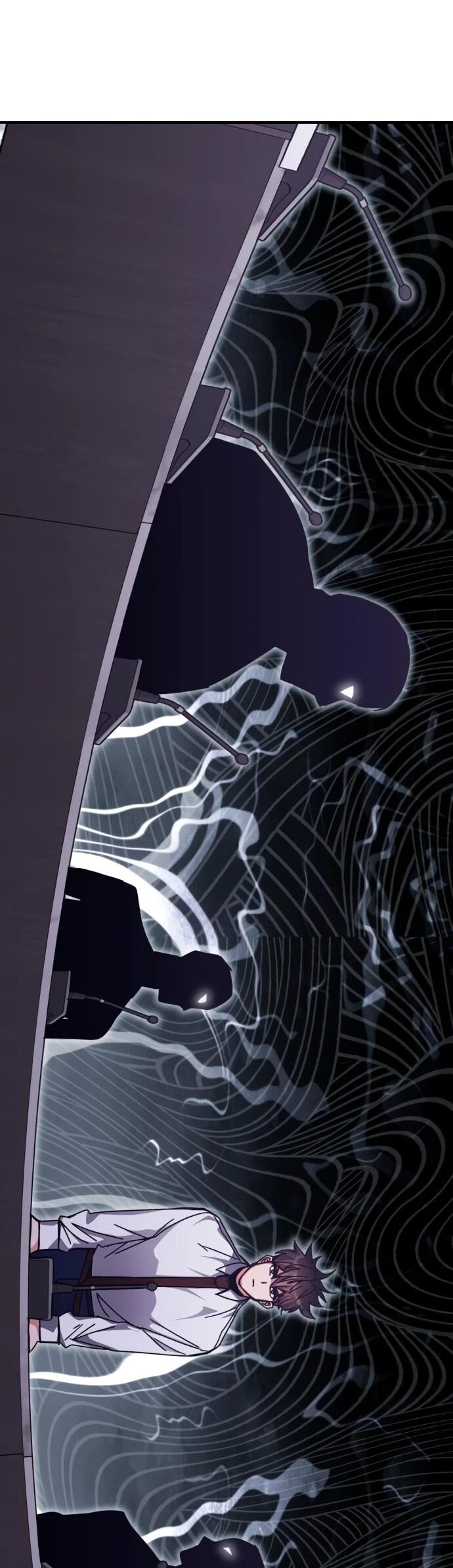 Манга Я стал студентом Трансцендентальной Академии - Глава 148 Страница 51