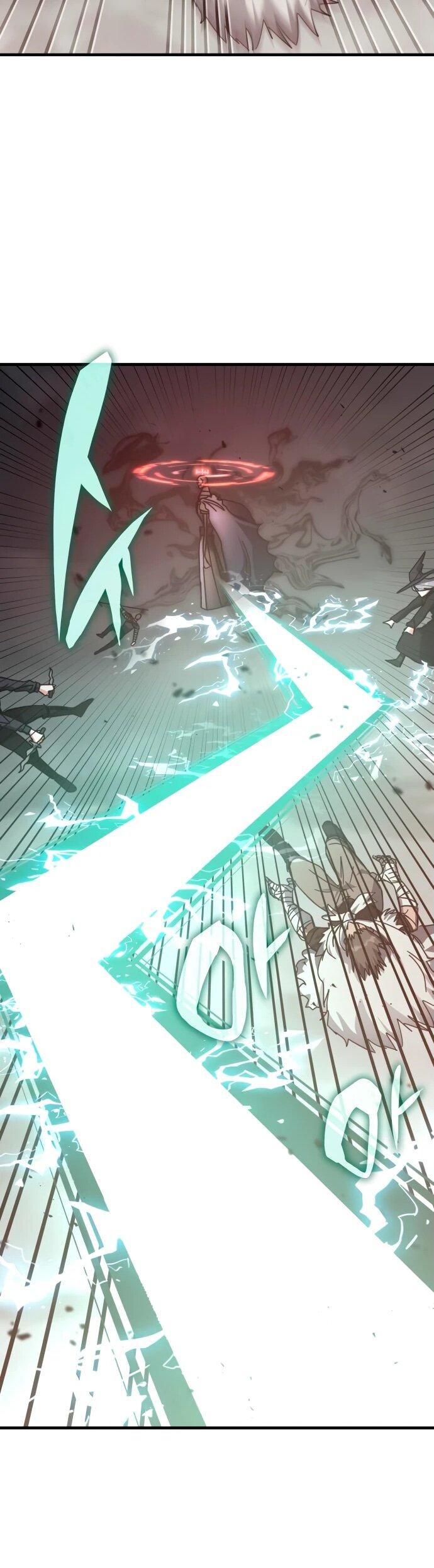 Манга Я стал студентом Трансцендентальной Академии - Глава 150 Страница 11