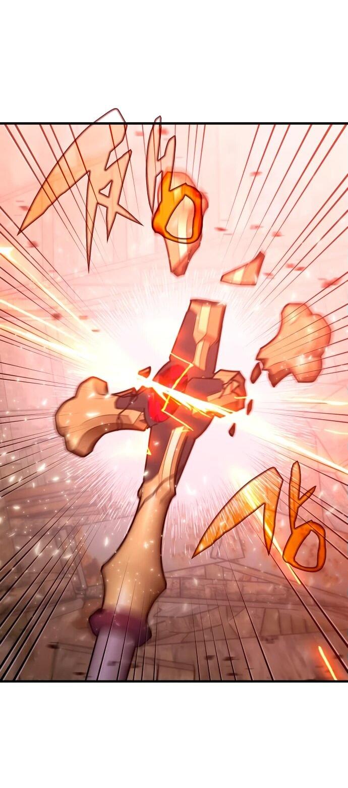 Манга Я стал студентом Трансцендентальной Академии - Глава 150 Страница 33