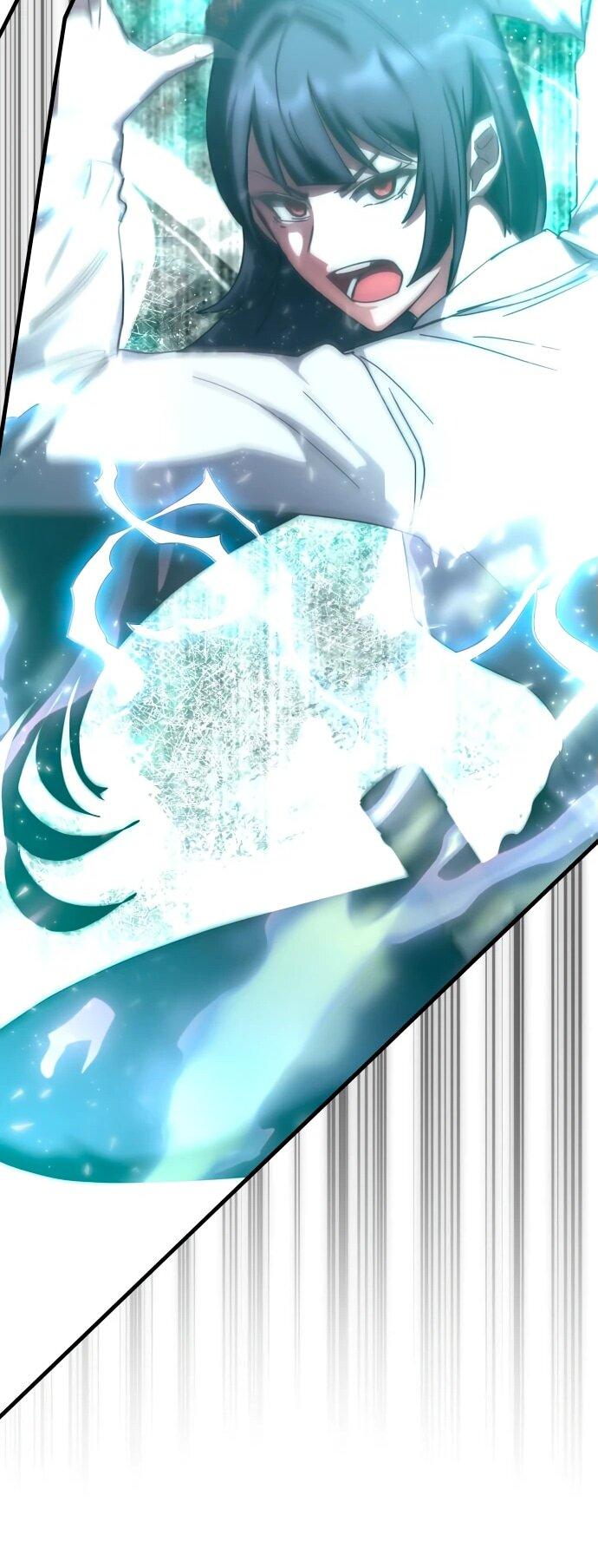 Манга Я стал студентом Трансцендентальной Академии - Глава 150 Страница 57