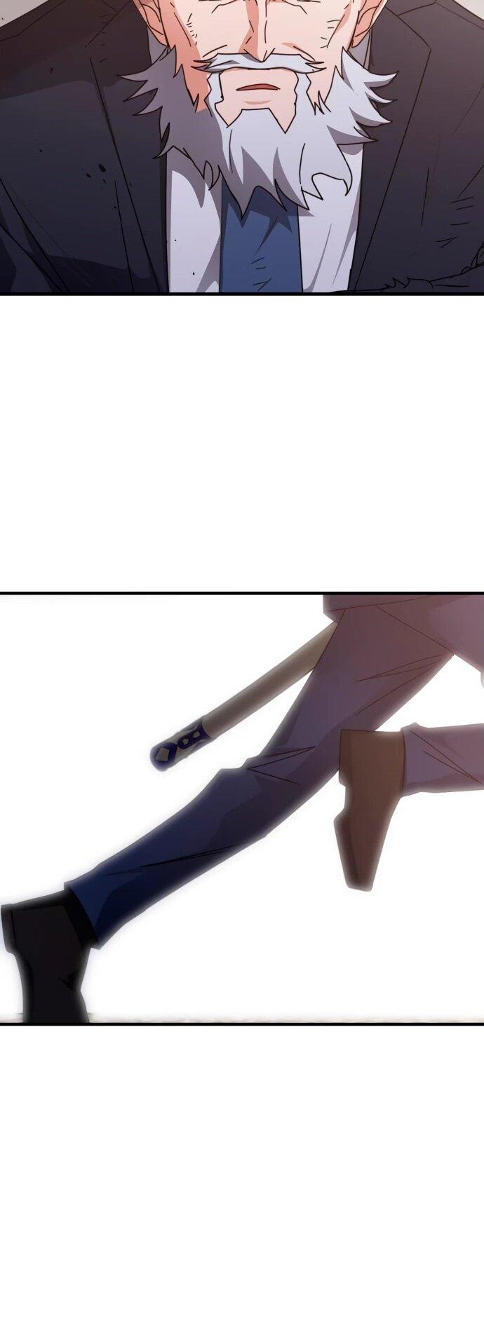 Манга Я стал студентом Трансцендентальной Академии - Глава 150 Страница 52