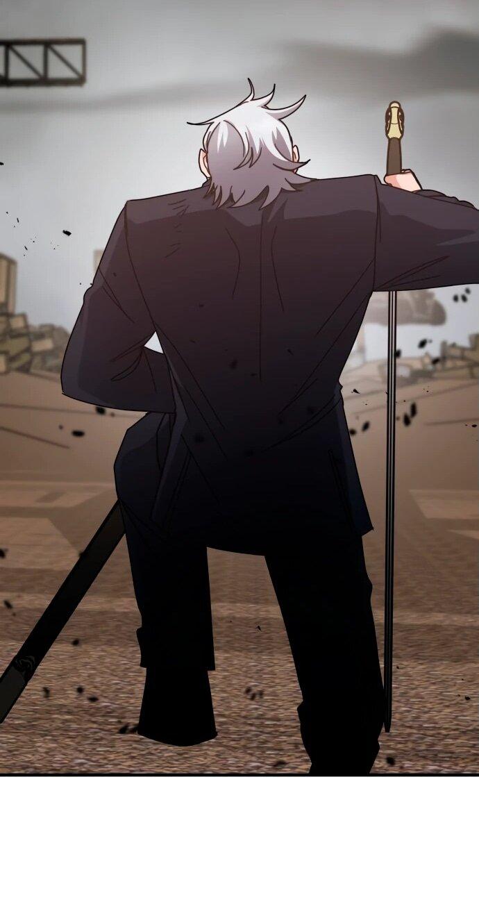 Манга Я стал студентом Трансцендентальной Академии - Глава 150 Страница 41