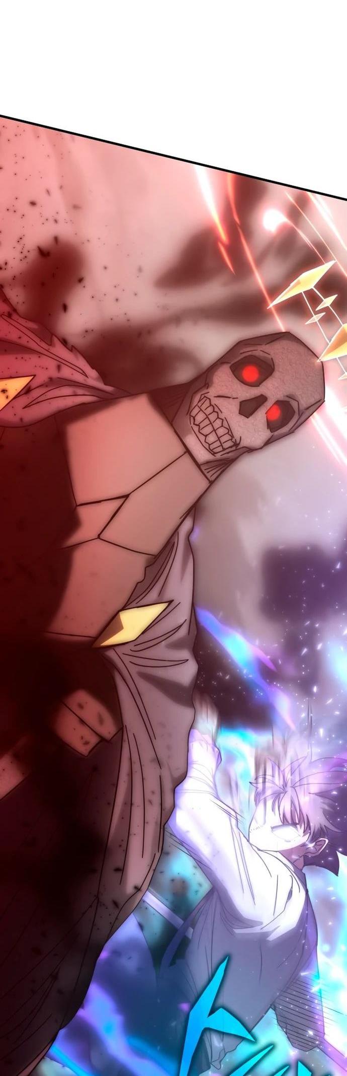 Манга Я стал студентом Трансцендентальной Академии - Глава 151 Страница 46