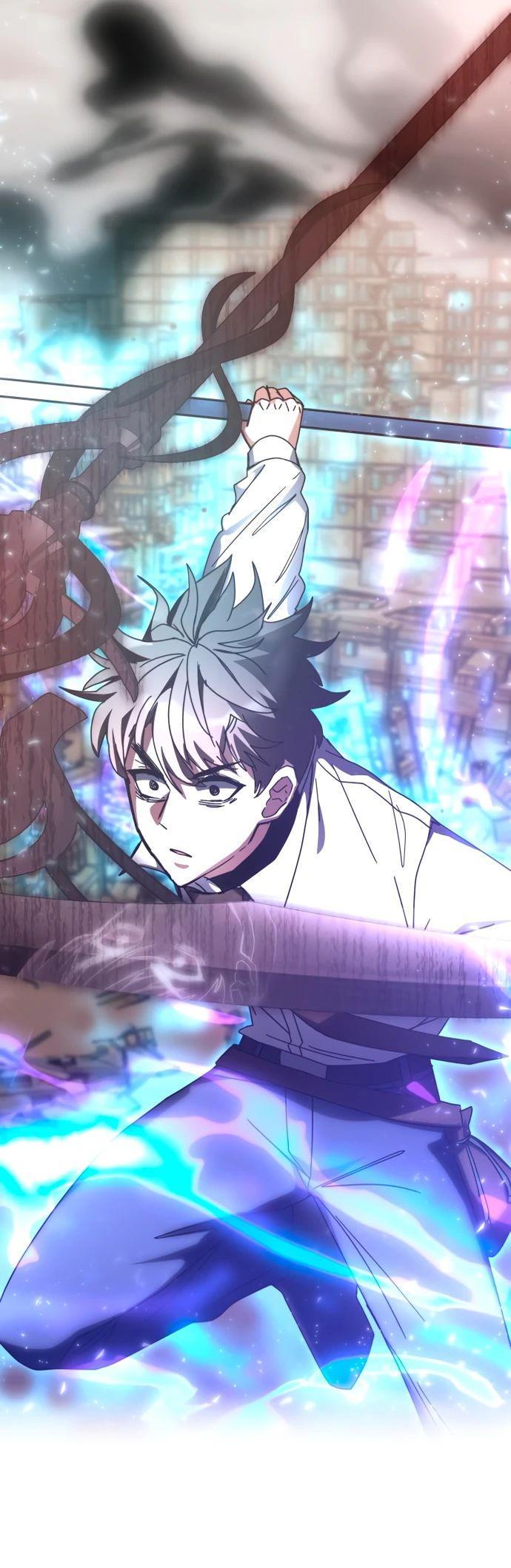 Манга Я стал студентом Трансцендентальной Академии - Глава 151 Страница 64