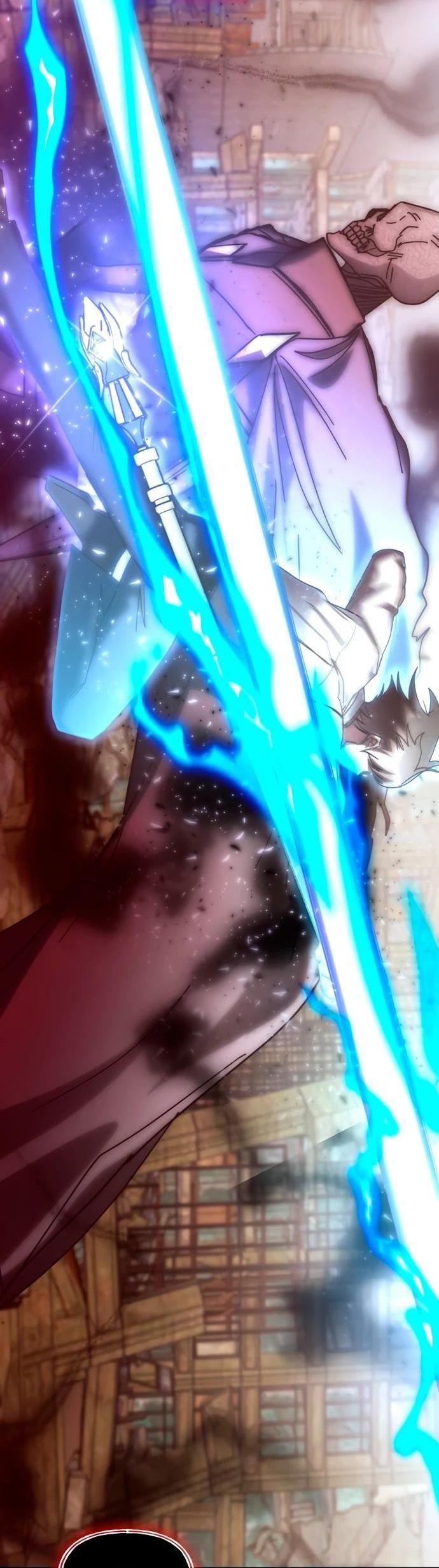 Манга Я стал студентом Трансцендентальной Академии - Глава 151 Страница 36