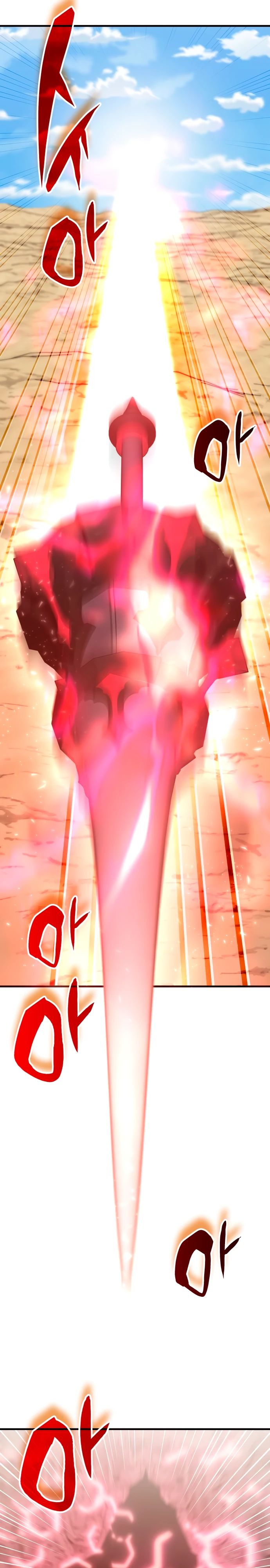 Манга Я стал студентом Трансцендентальной Академии - Глава 155 Страница 17