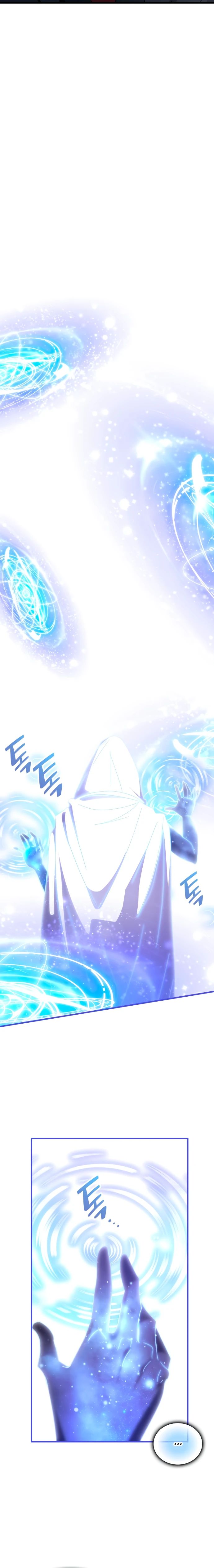 Манга Я стал студентом Трансцендентальной Академии - Глава 155 Страница 5