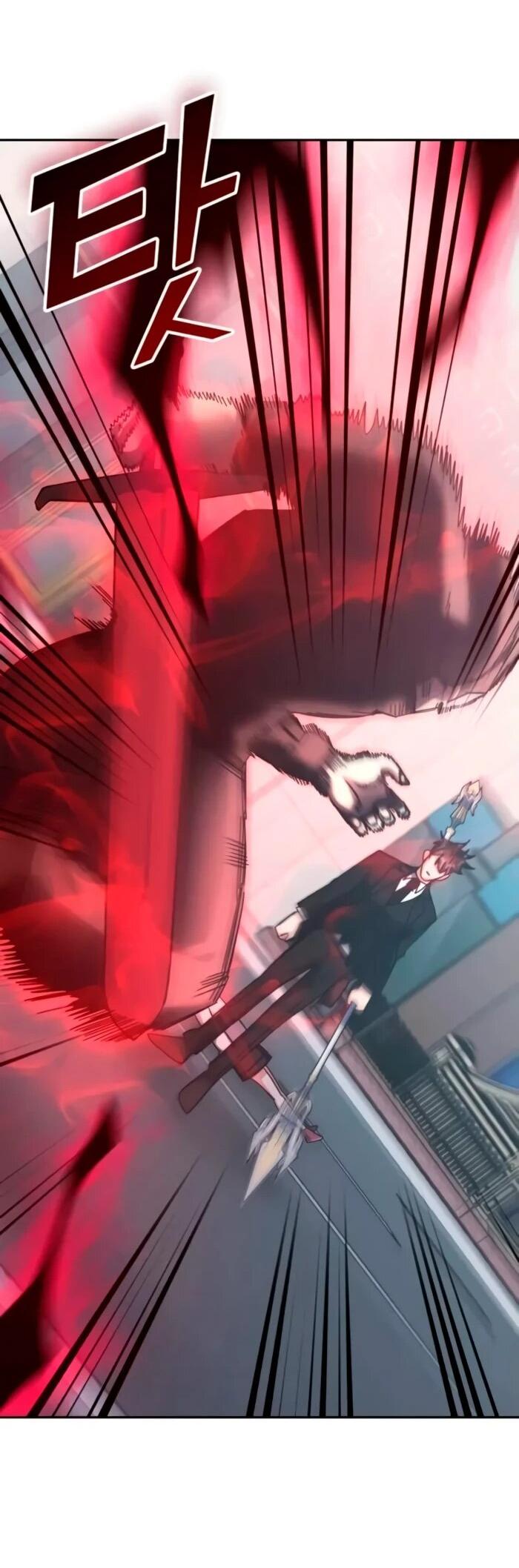 Манга Я стал студентом Трансцендентальной Академии - Глава 157 Страница 47