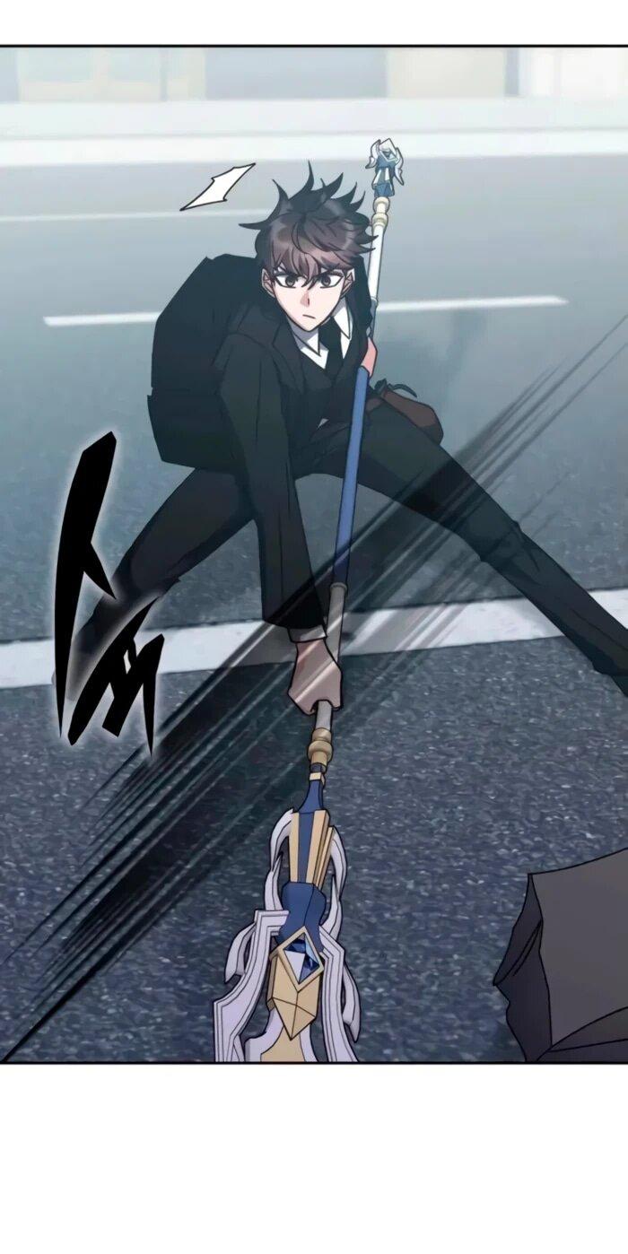 Манга Я стал студентом Трансцендентальной Академии - Глава 157 Страница 57