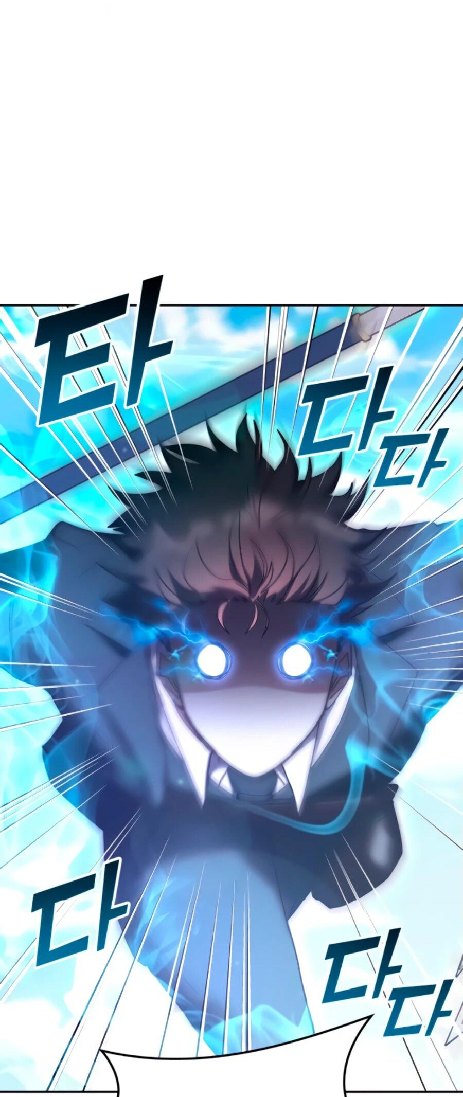 Манга Я стал студентом Трансцендентальной Академии - Глава 160 Страница 61