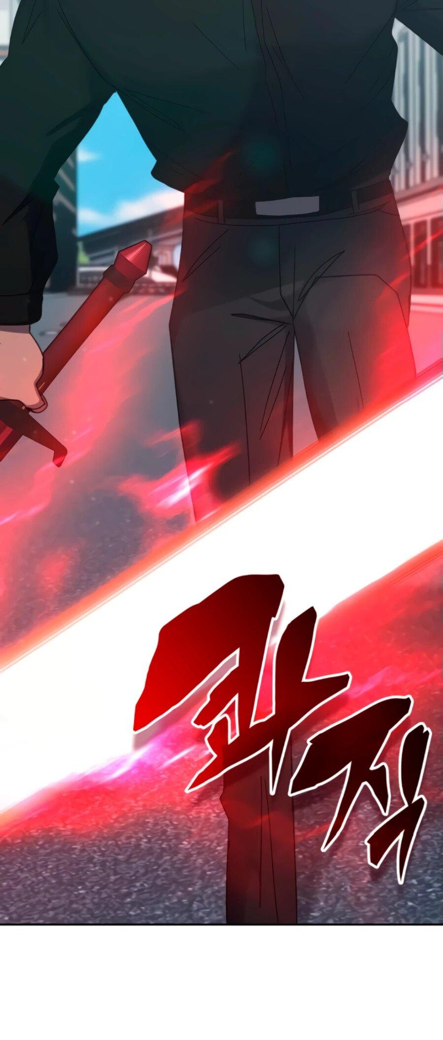 Манга Я стал студентом Трансцендентальной Академии - Глава 160 Страница 10