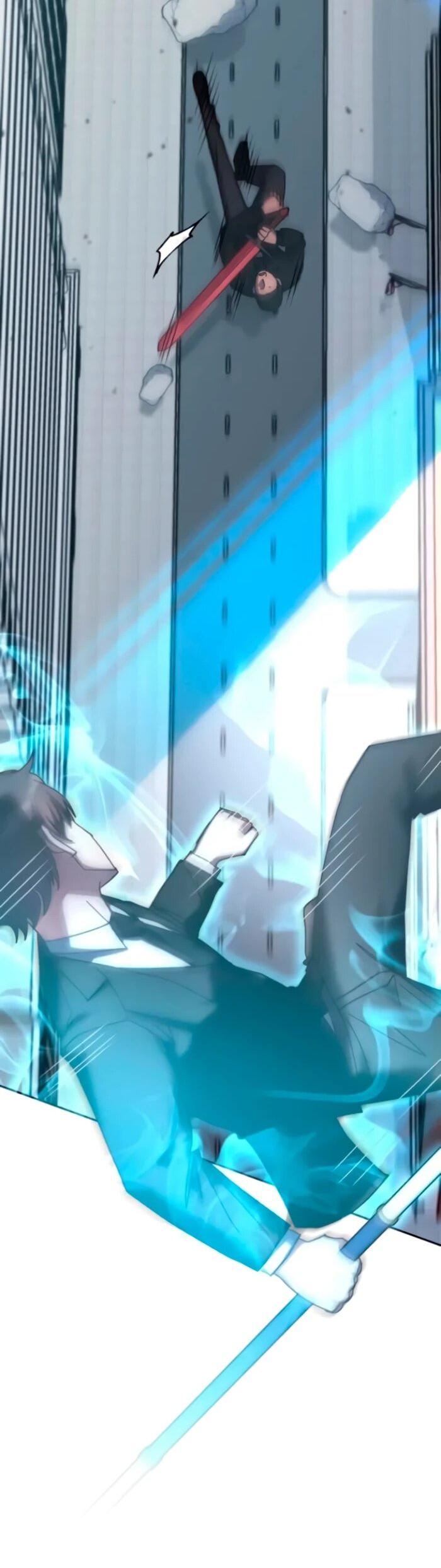 Манга Я стал студентом Трансцендентальной Академии - Глава 159 Страница 49