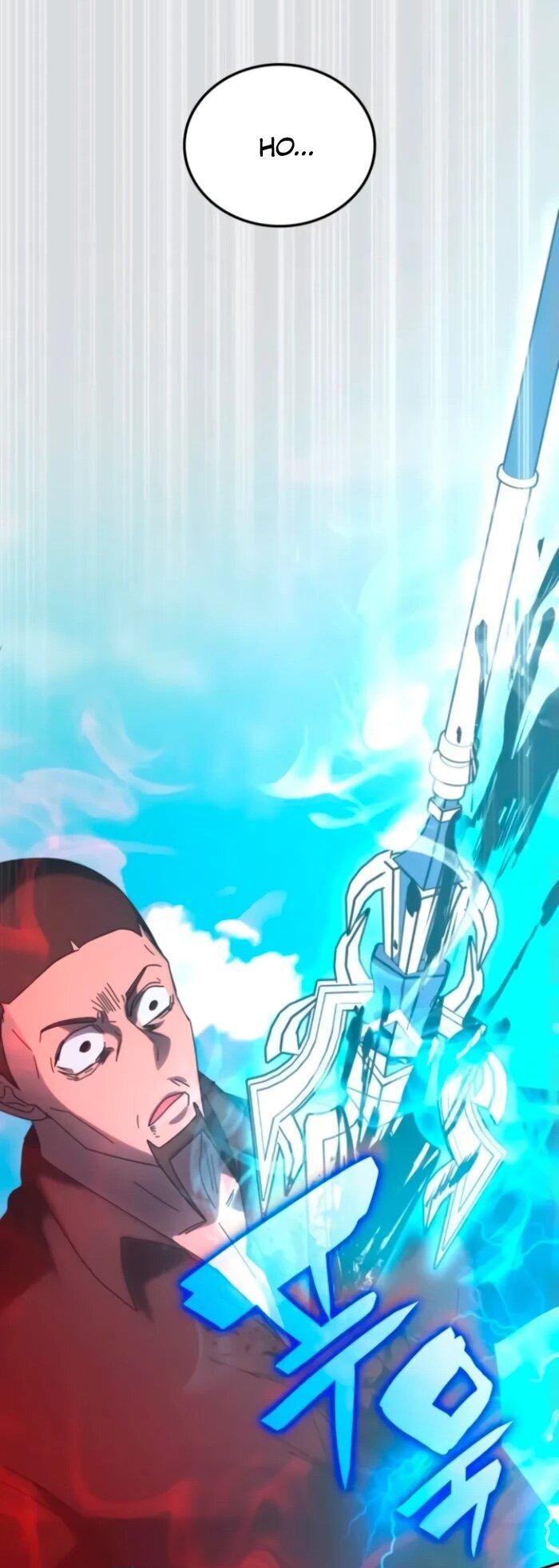 Манга Я стал студентом Трансцендентальной Академии - Глава 159 Страница 7