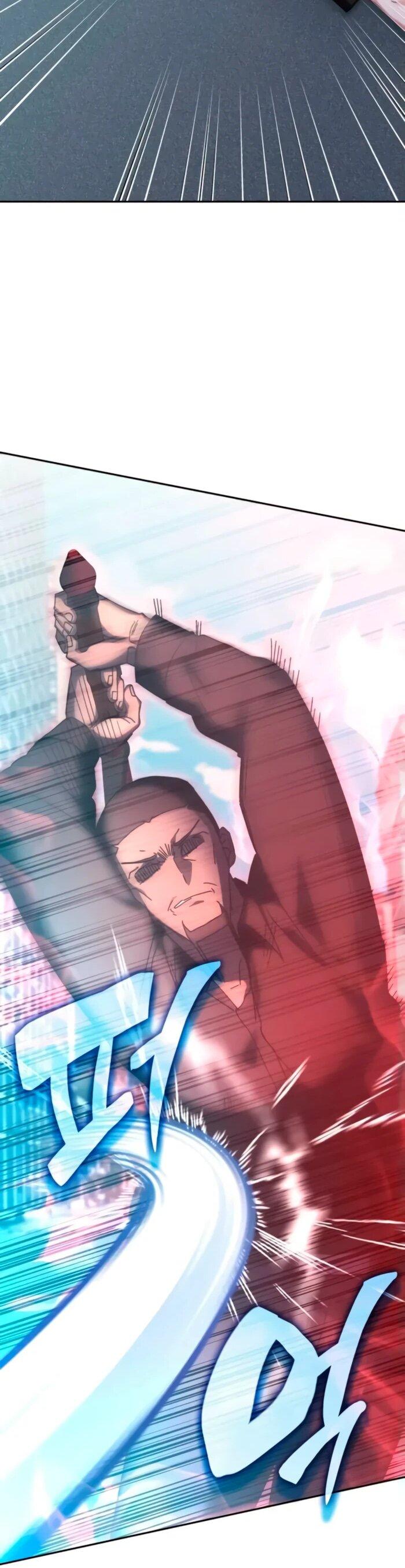 Манга Я стал студентом Трансцендентальной Академии - Глава 158 Страница 42