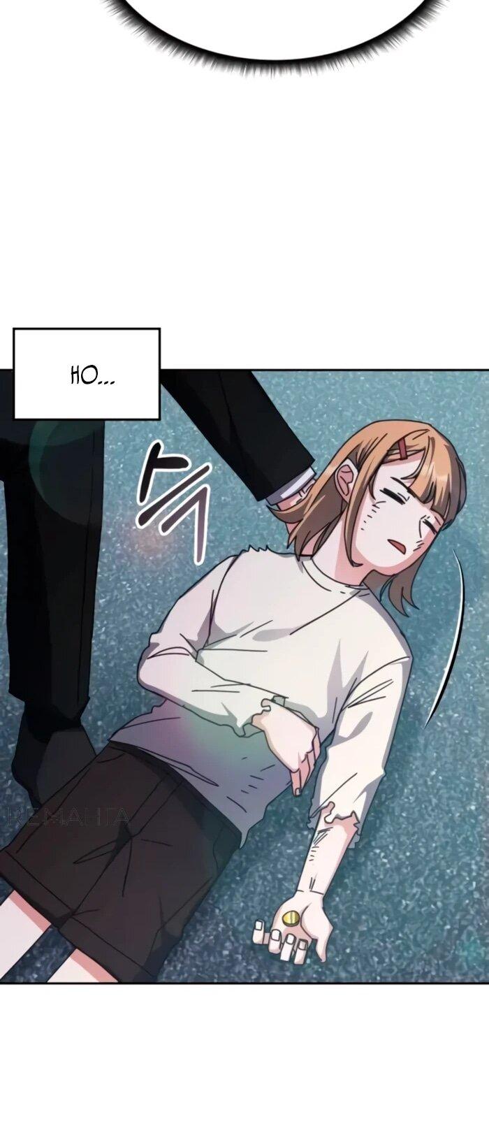 Манга Я стал студентом Трансцендентальной Академии - Глава 158 Страница 14