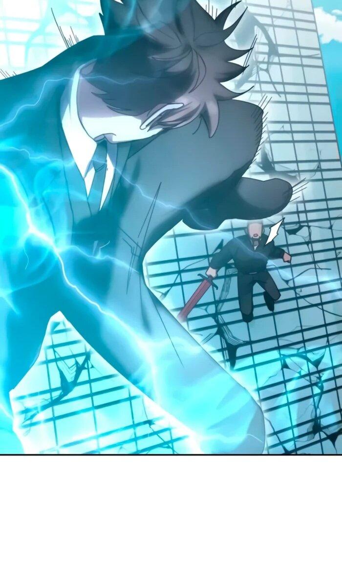 Манга Я стал студентом Трансцендентальной Академии - Глава 158 Страница 46