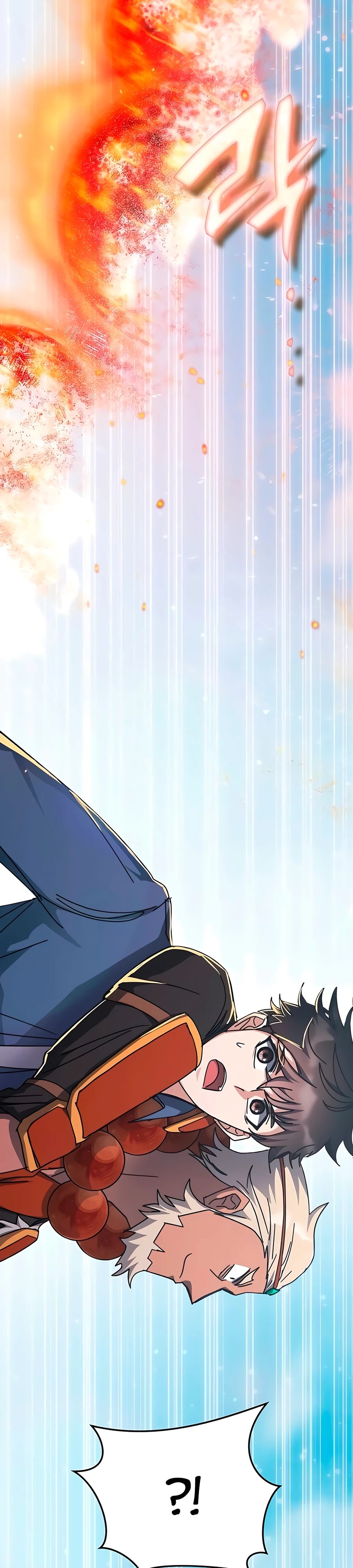 Манга Я стал студентом Трансцендентальной Академии - Глава 165 Страница 37