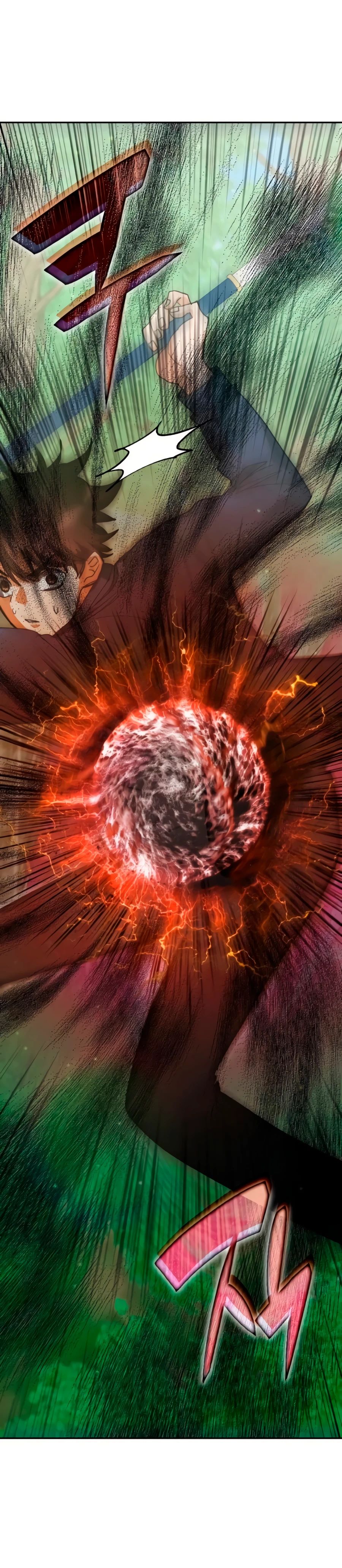 Манга Я стал студентом Трансцендентальной Академии - Глава 166 Страница 19