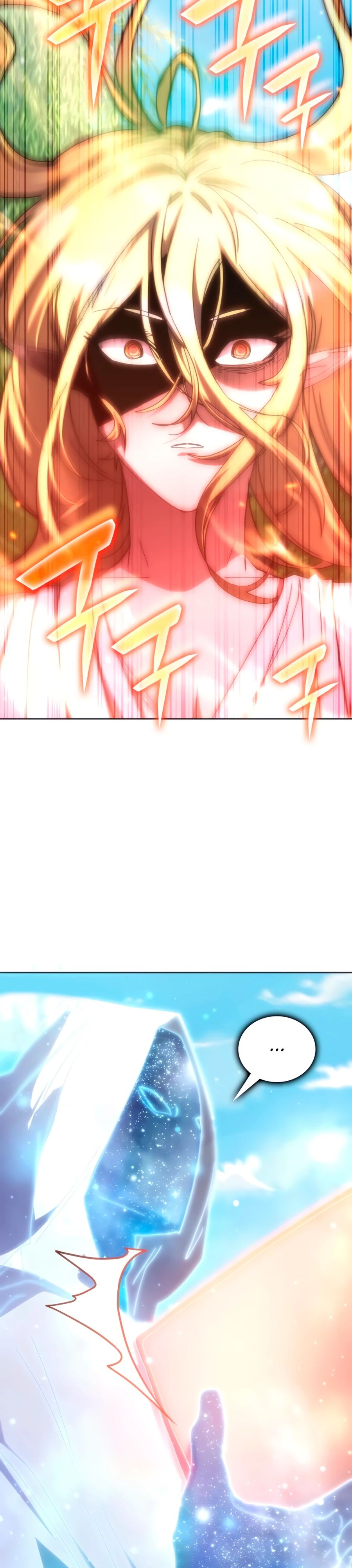 Манга Я стал студентом Трансцендентальной Академии - Глава 168 Страница 10