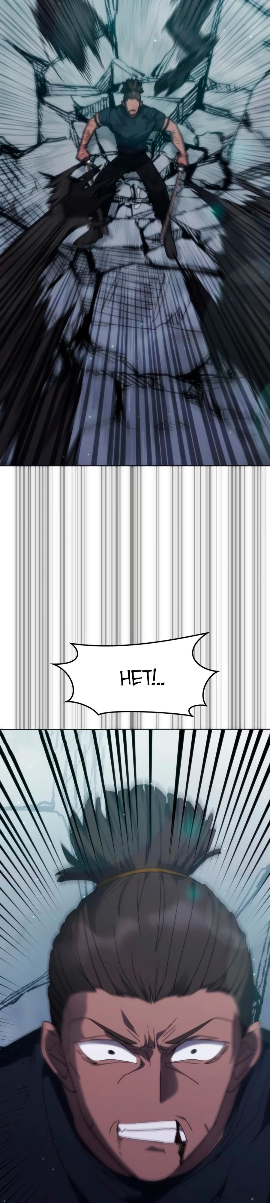 Манга Я стал студентом Трансцендентальной Академии - Глава 170 Страница 44