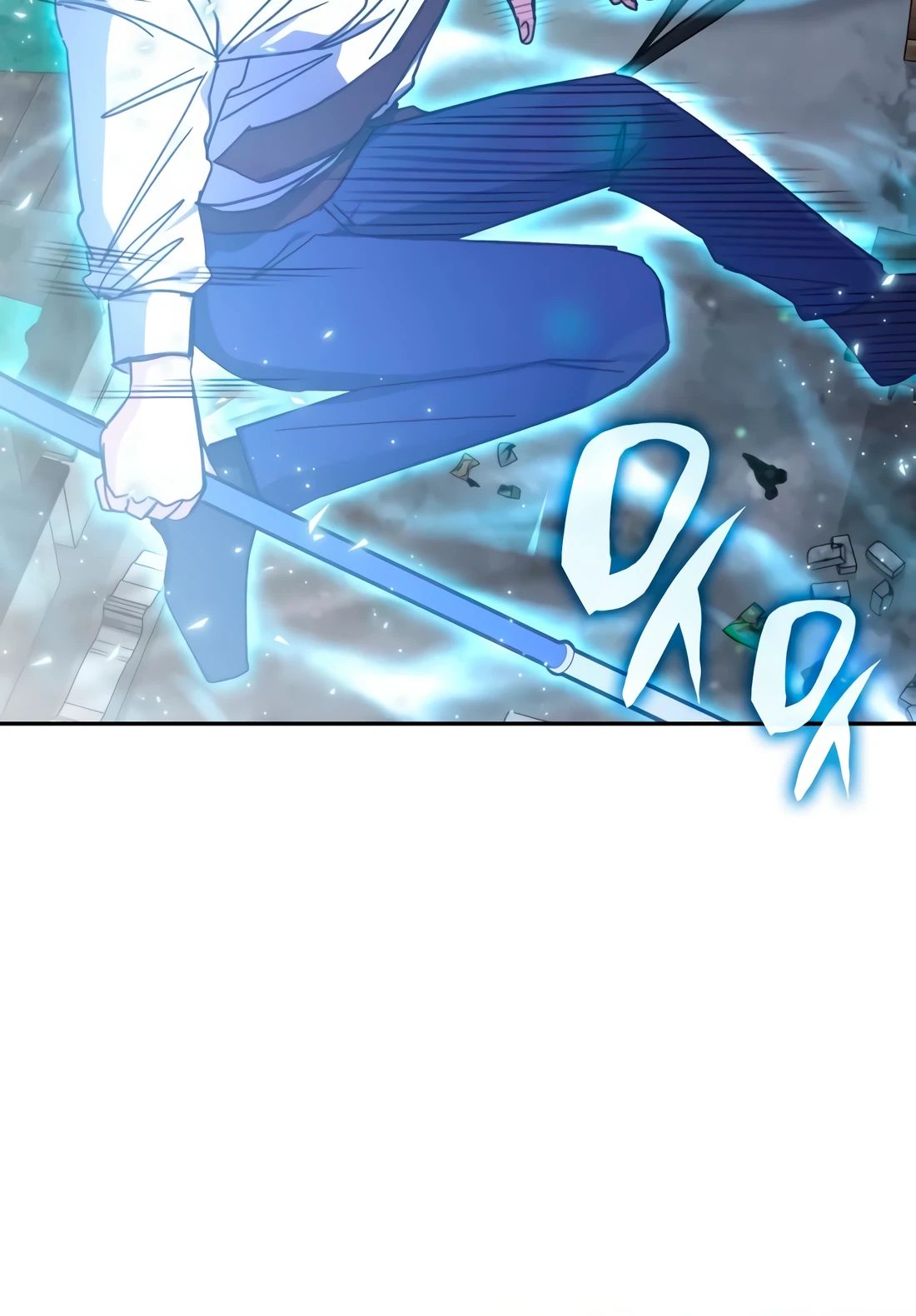 Манга Я стал студентом Трансцендентальной Академии - Глава 171 Страница 16