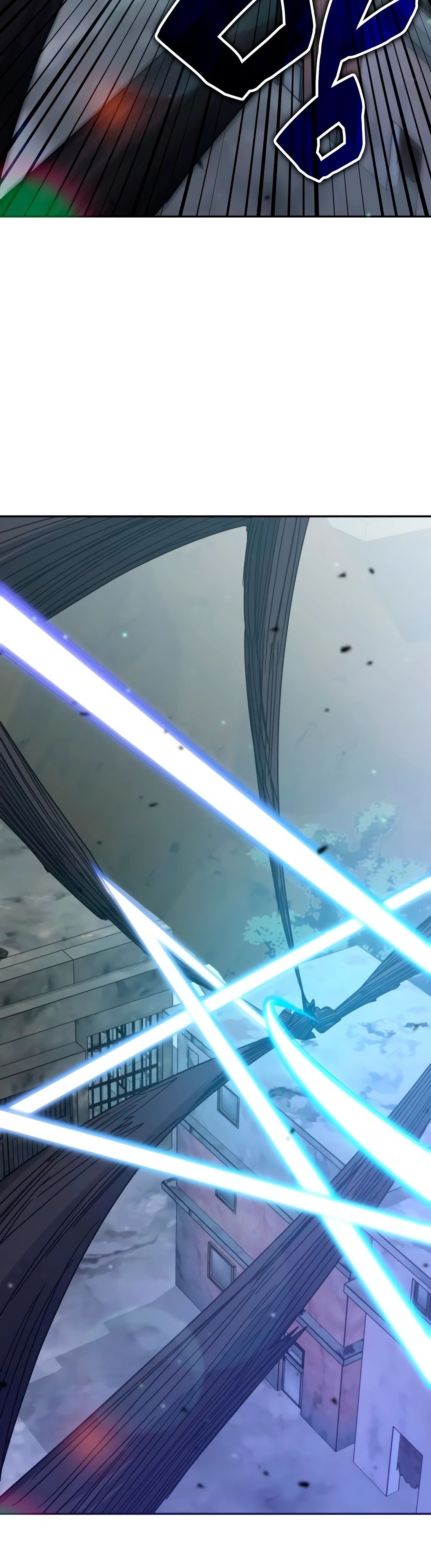 Манга Я стал студентом Трансцендентальной Академии - Глава 171 Страница 8