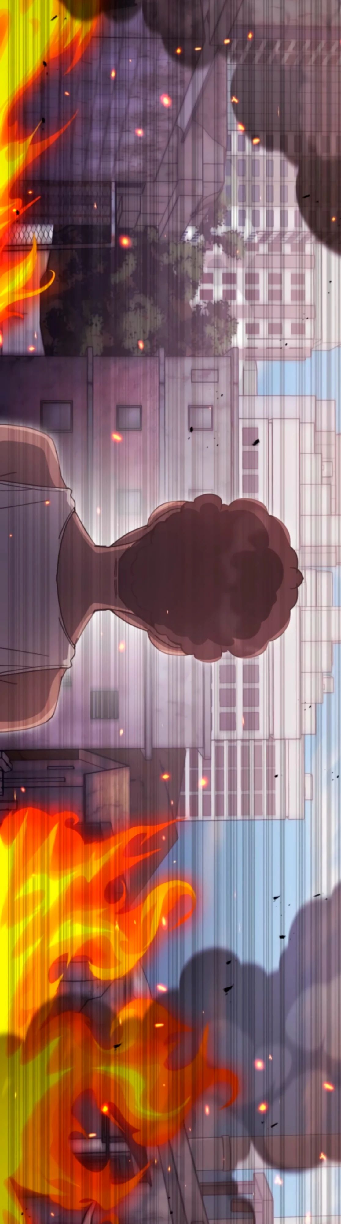 Манга Я стал студентом Трансцендентальной Академии - Глава 175 Страница 14