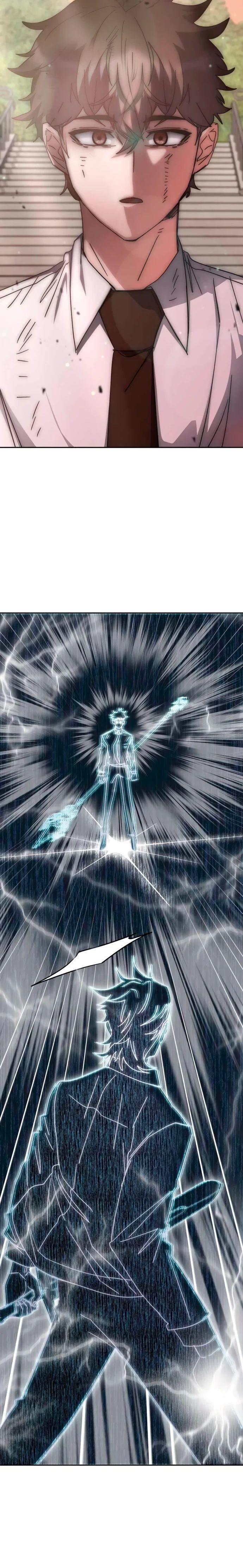 Манга Я стал студентом Трансцендентальной Академии - Глава 177 Страница 31