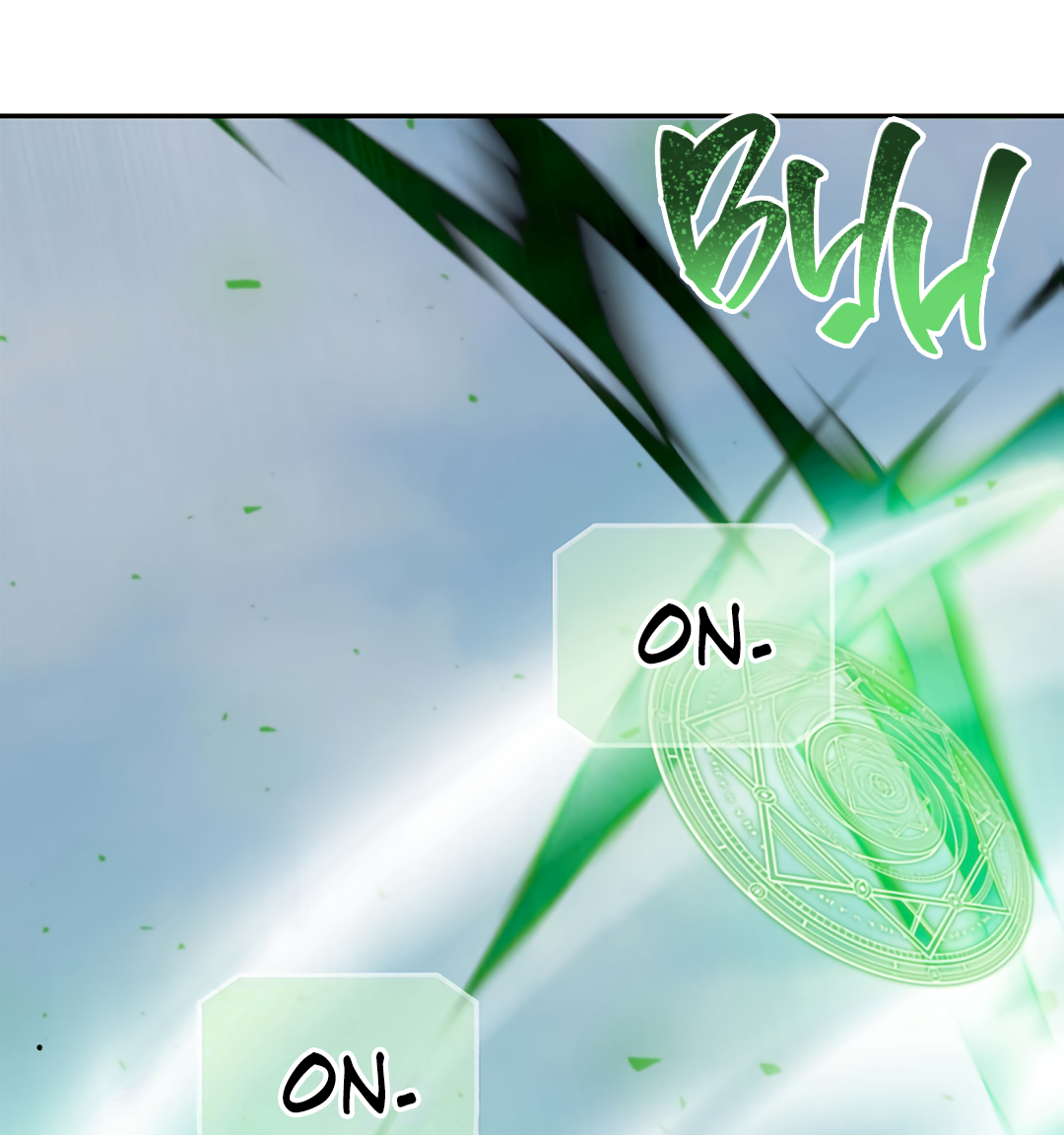 Манга Две империи, раб империи - Глава 53 Страница 18