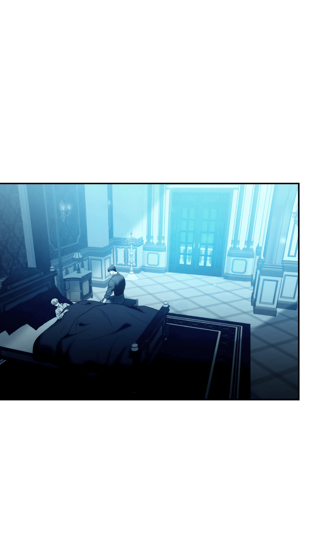 Манга Две империи, раб империи - Глава 53 Страница 33