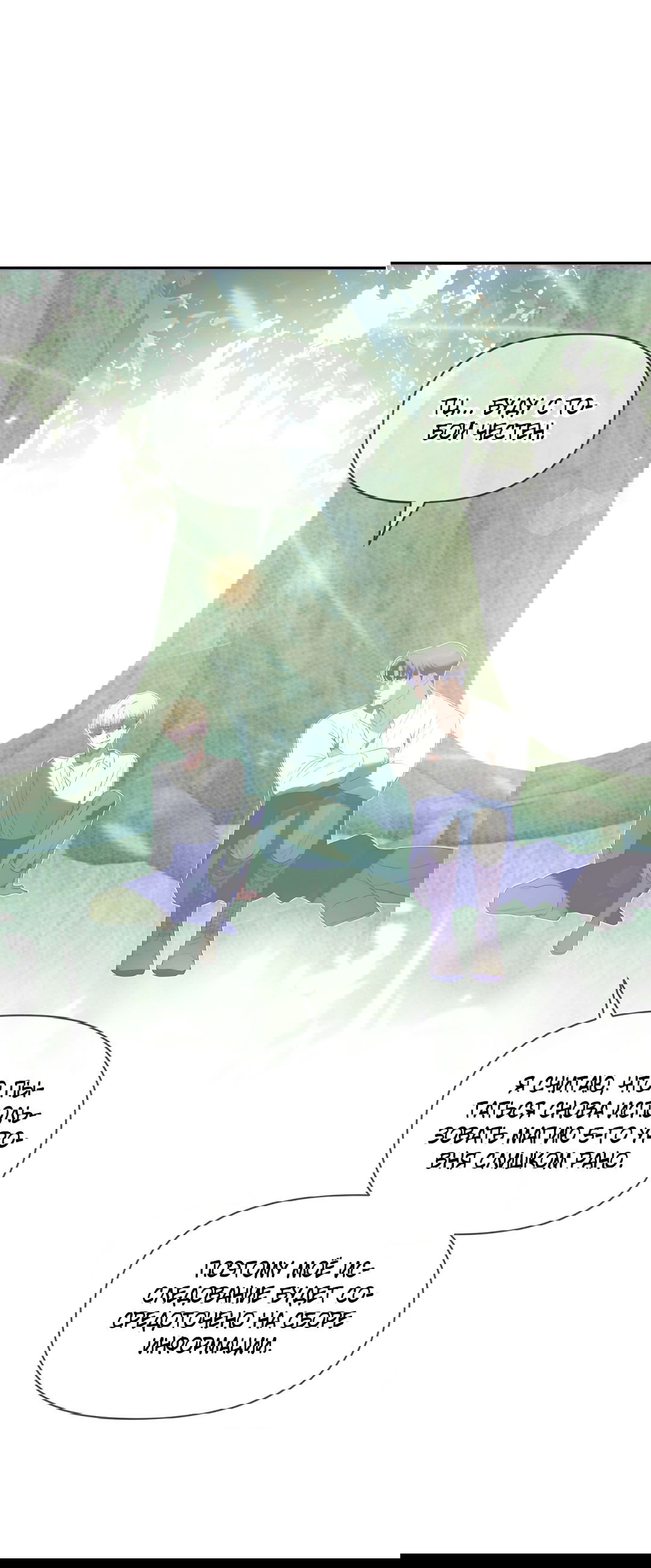 Манга Две империи, раб империи - Глава 54 Страница 39