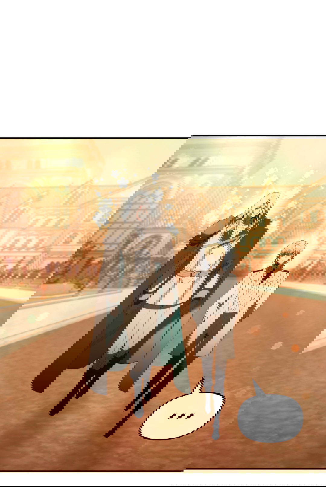 Манга Две империи, раб империи - Глава 55 Страница 32