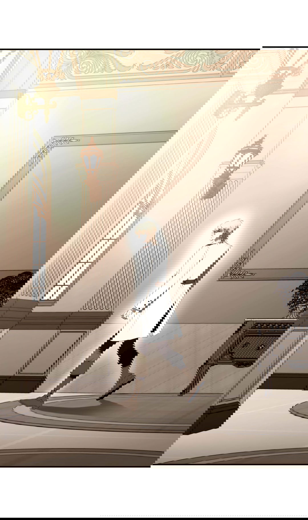 Манга Две империи, раб империи - Глава 55 Страница 18