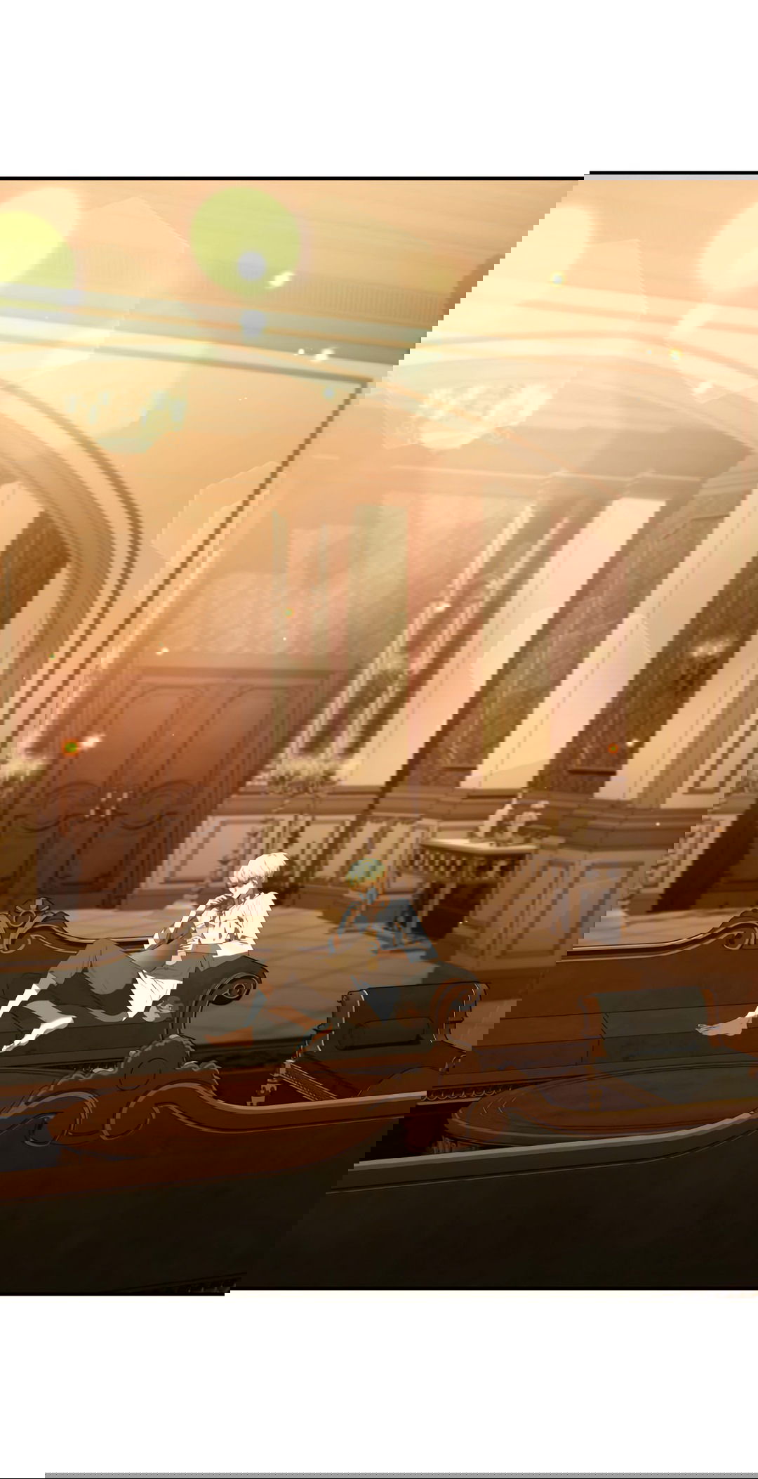 Манга Две империи, раб империи - Глава 55 Страница 2