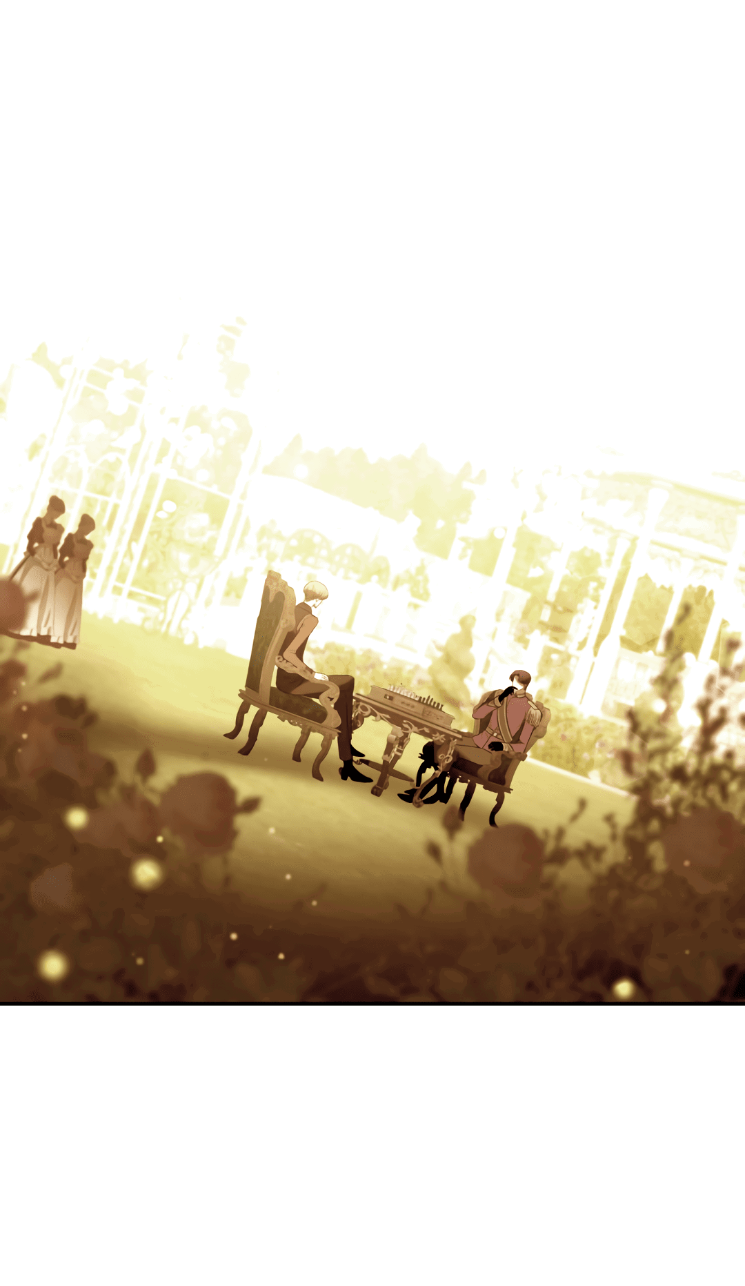 Манга Две империи, раб империи - Глава 56 Страница 2