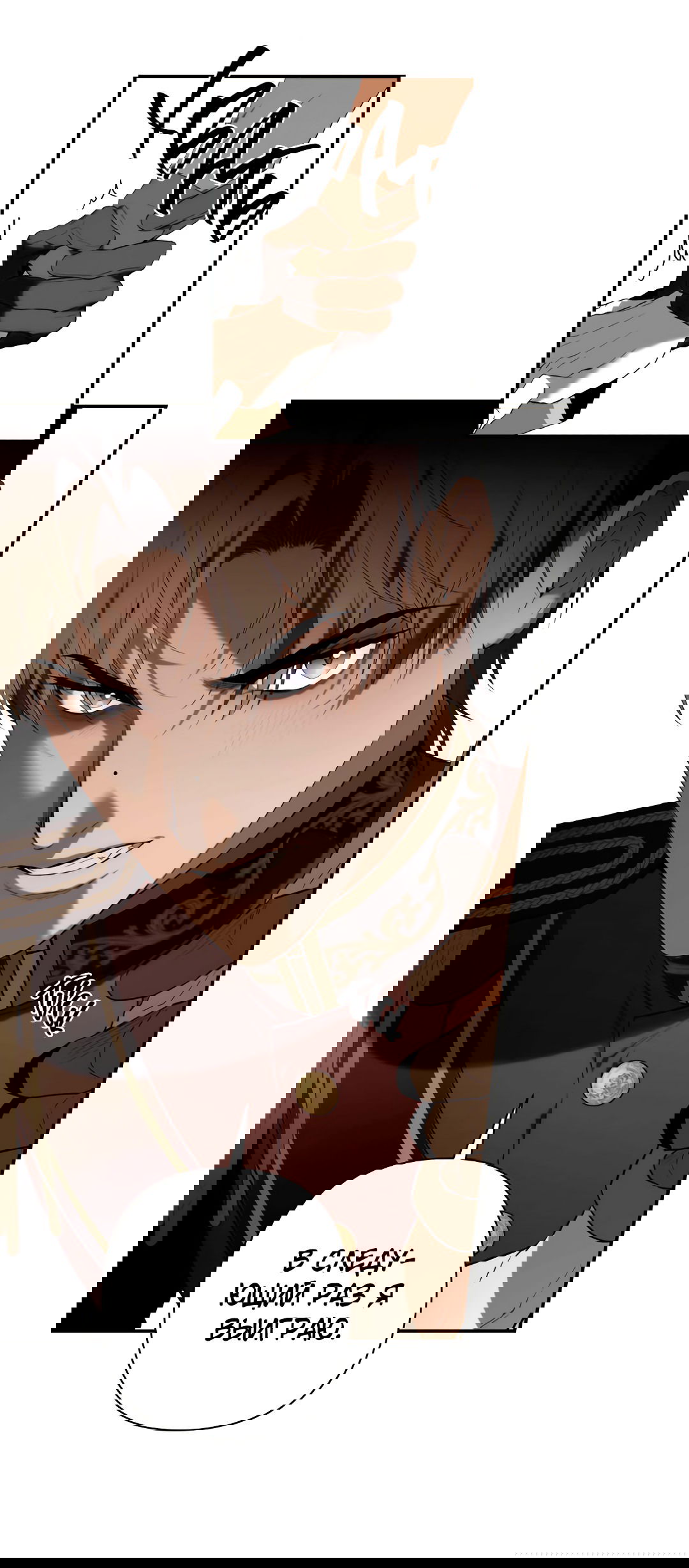 Манга Две империи, раб империи - Глава 56 Страница 22