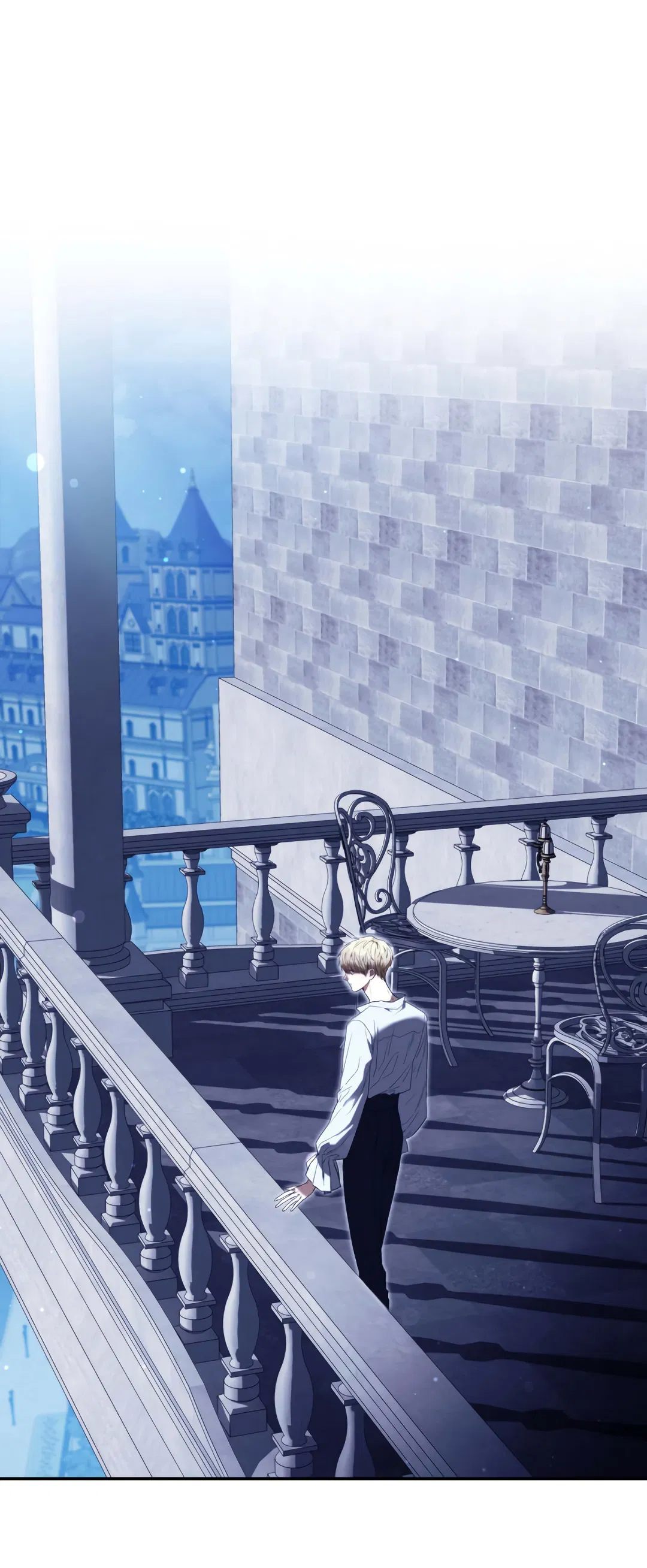 Манга Две империи, раб империи - Глава 57 Страница 2