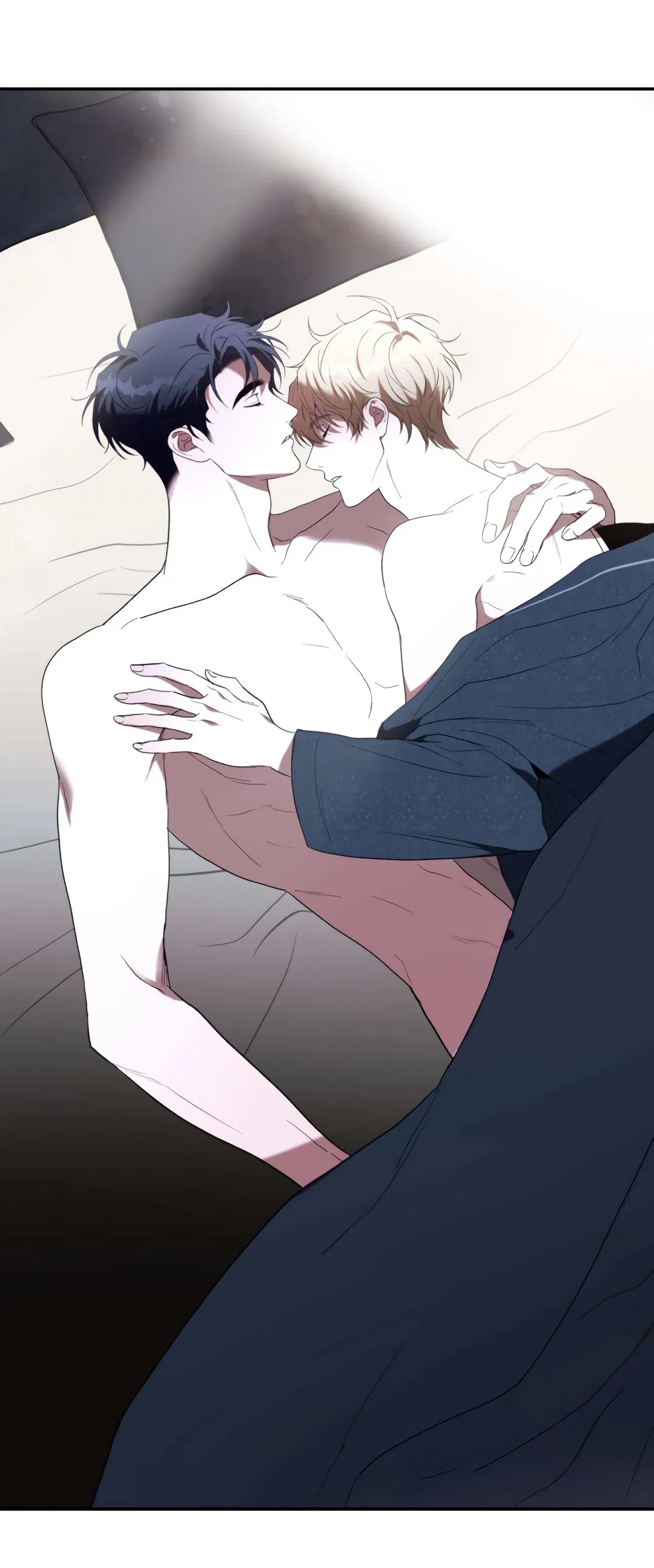 Манга Две империи, раб империи - Глава 57 Страница 30