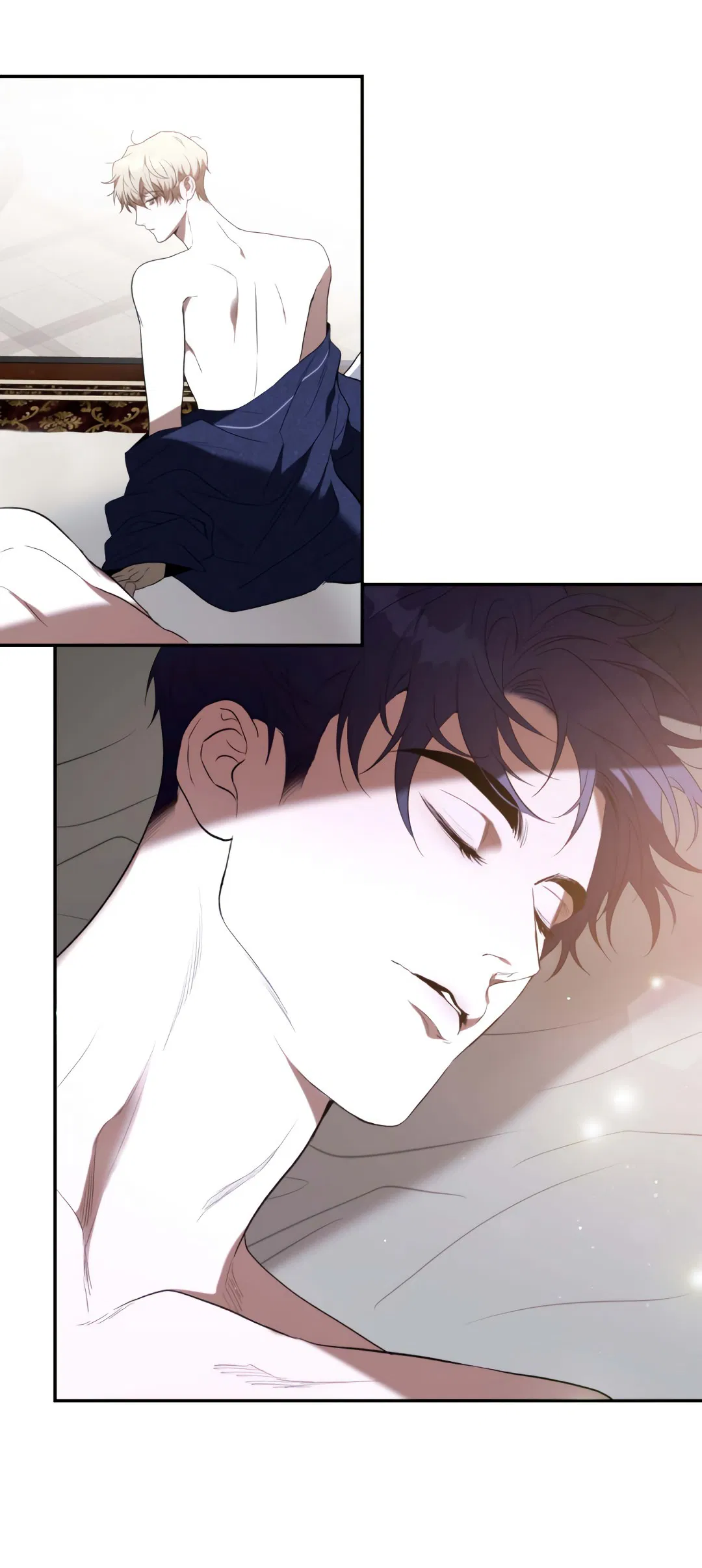 Манга Две империи, раб империи - Глава 57 Страница 33