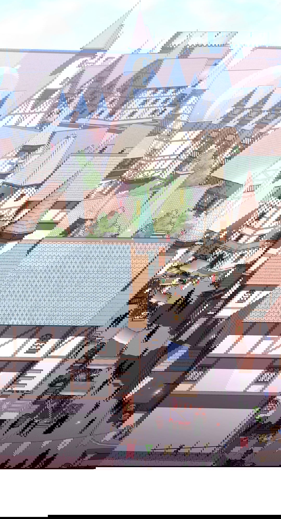 Манга Две империи, раб империи - Глава 51 Страница 42