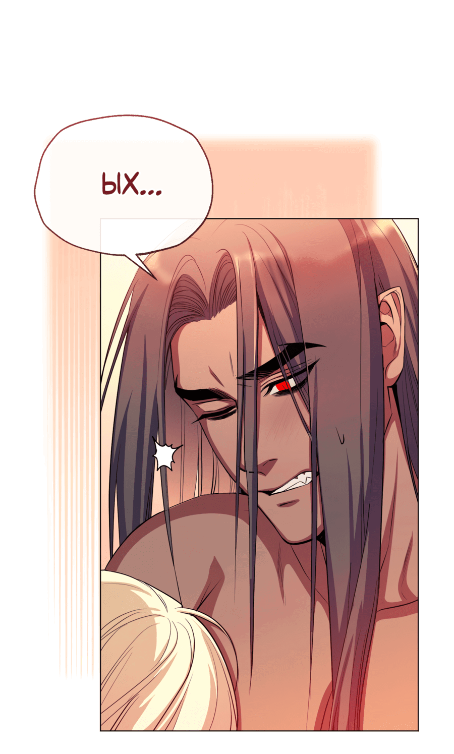 Манга Дьявольская луна - Глава 59 Страница 12