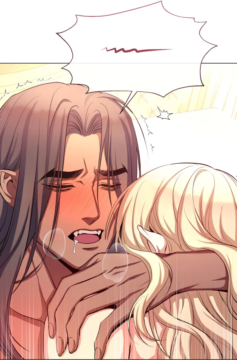 Манга Дьявольская луна - Глава 59 Страница 35